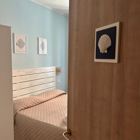 Palazzo Antico Hotel Санта Тереза Галура Екстериор снимка