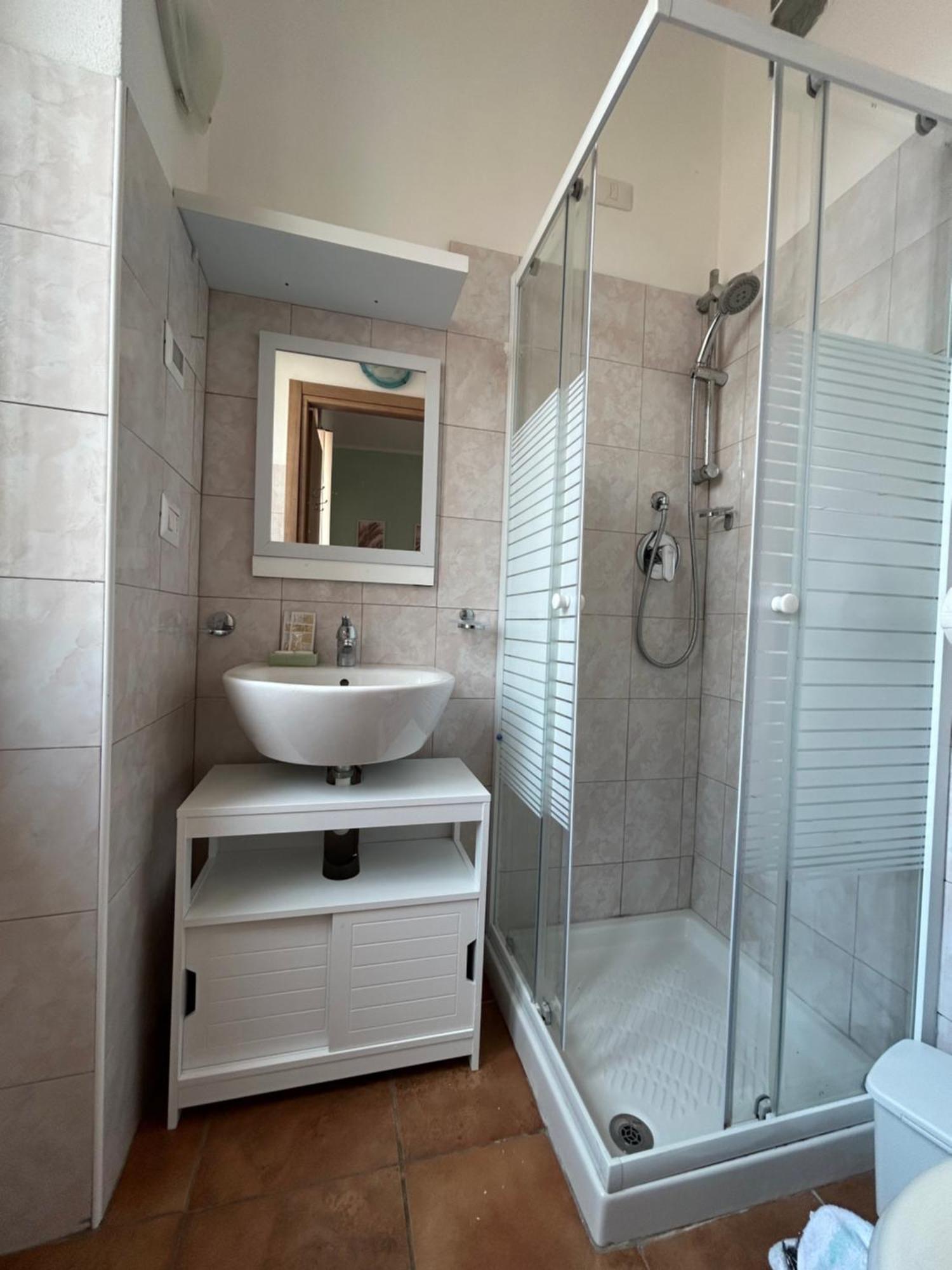 Palazzo Antico Hotel Санта Тереза Галура Екстериор снимка